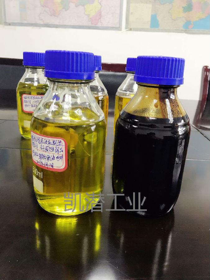 輪胎油可以用在哪？可利用性回收率高嗎？(圖1)