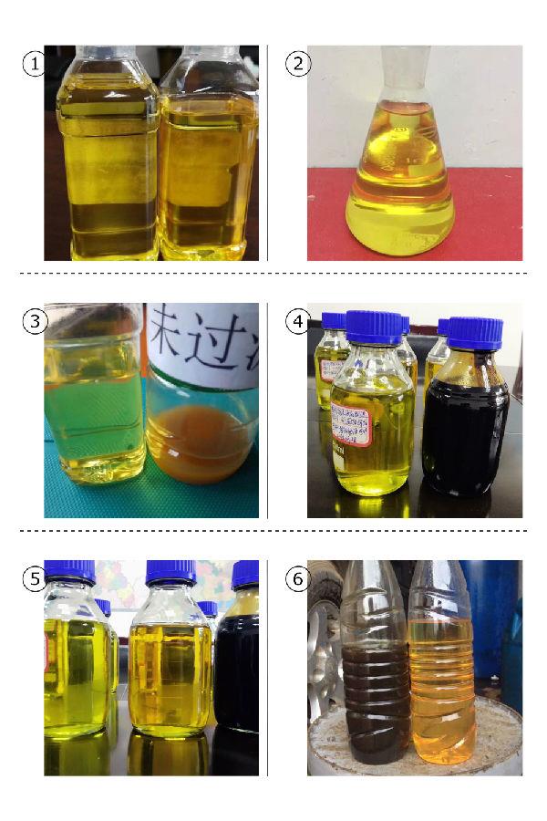 真空濾油機(jī)真的能將廢油脫色除雜不產(chǎn)生危廢嗎？