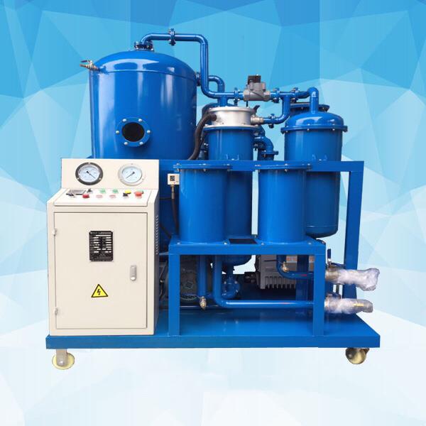 液壓油濾油機質量好才是硬道理，液壓油濾油機技術！