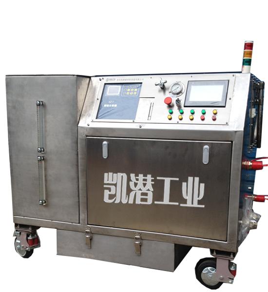 濾油機(jī)—絕緣油雙級(jí)真空濾油機(jī)，輸電變的應(yīng)用