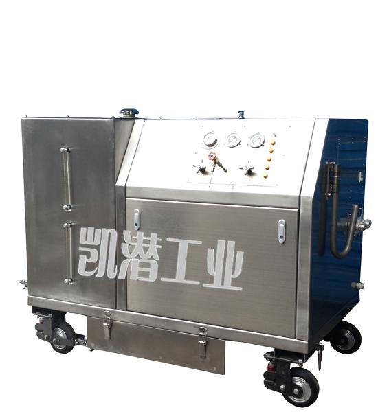 濾油機貴在哪里？